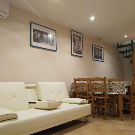 Casa Gioeni Villa Cefalù Kültér fotó