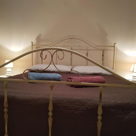 Casa Gioeni Villa Cefalù Kültér fotó