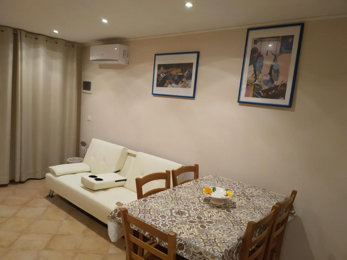 Casa Gioeni Villa Cefalù Kültér fotó