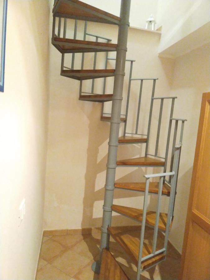 Casa Gioeni Villa Cefalù Kültér fotó