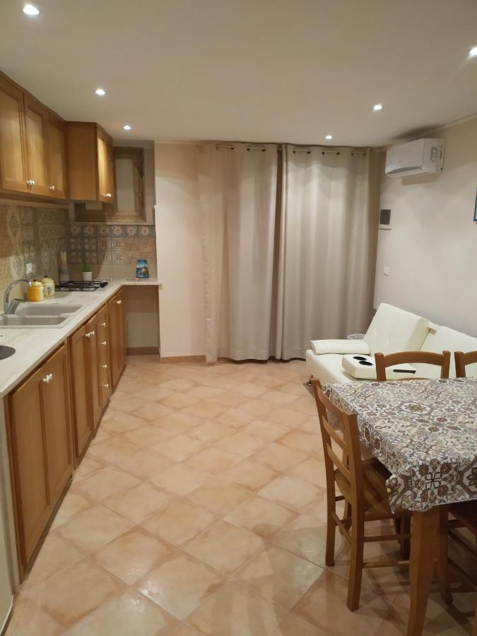 Casa Gioeni Villa Cefalù Kültér fotó