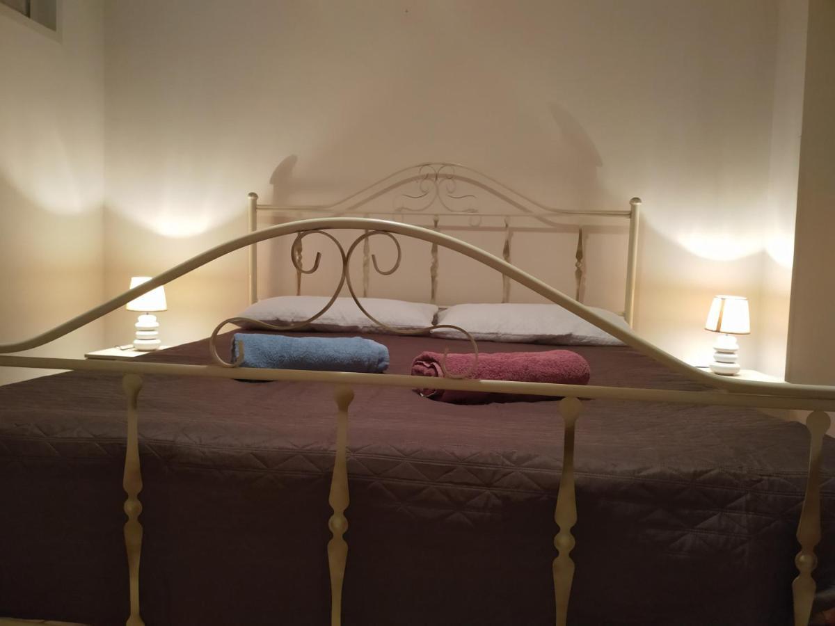 Casa Gioeni Villa Cefalù Kültér fotó