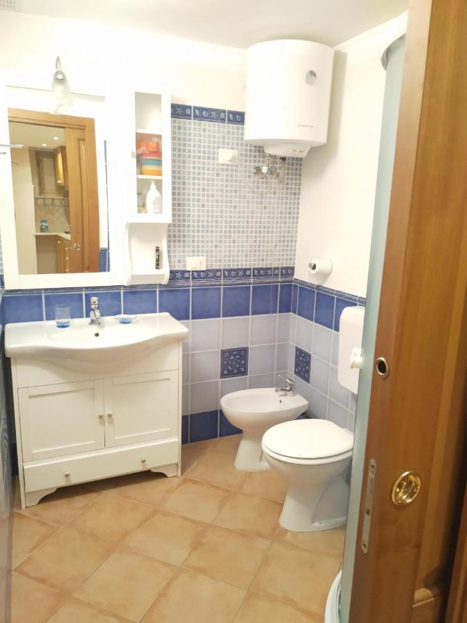 Casa Gioeni Villa Cefalù Kültér fotó