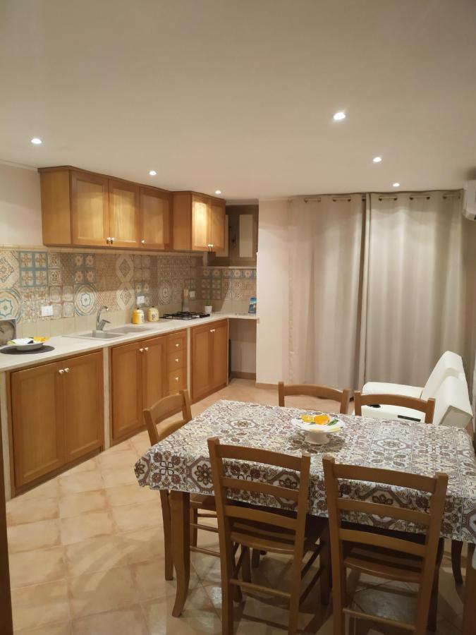 Casa Gioeni Villa Cefalù Kültér fotó