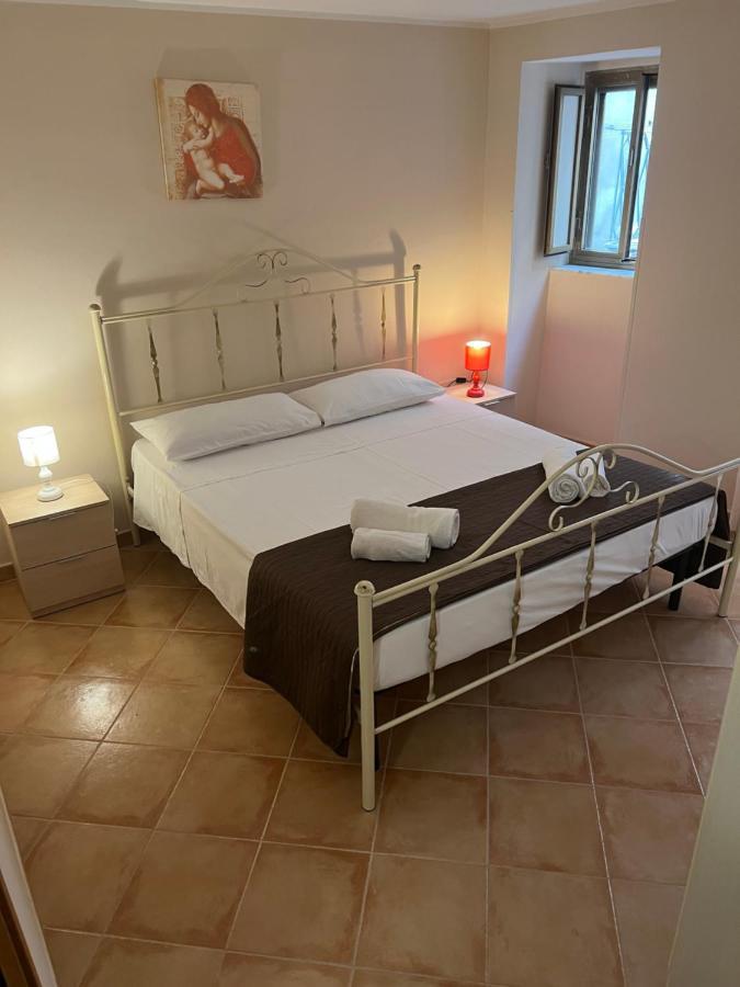 Casa Gioeni Villa Cefalù Kültér fotó