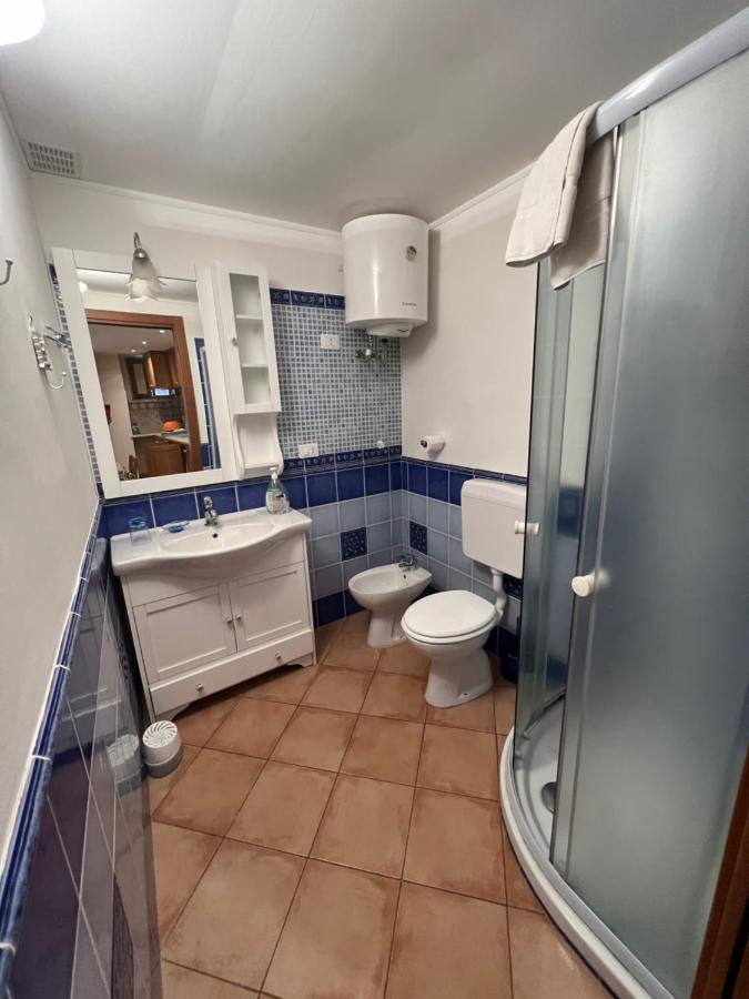 Casa Gioeni Villa Cefalù Kültér fotó
