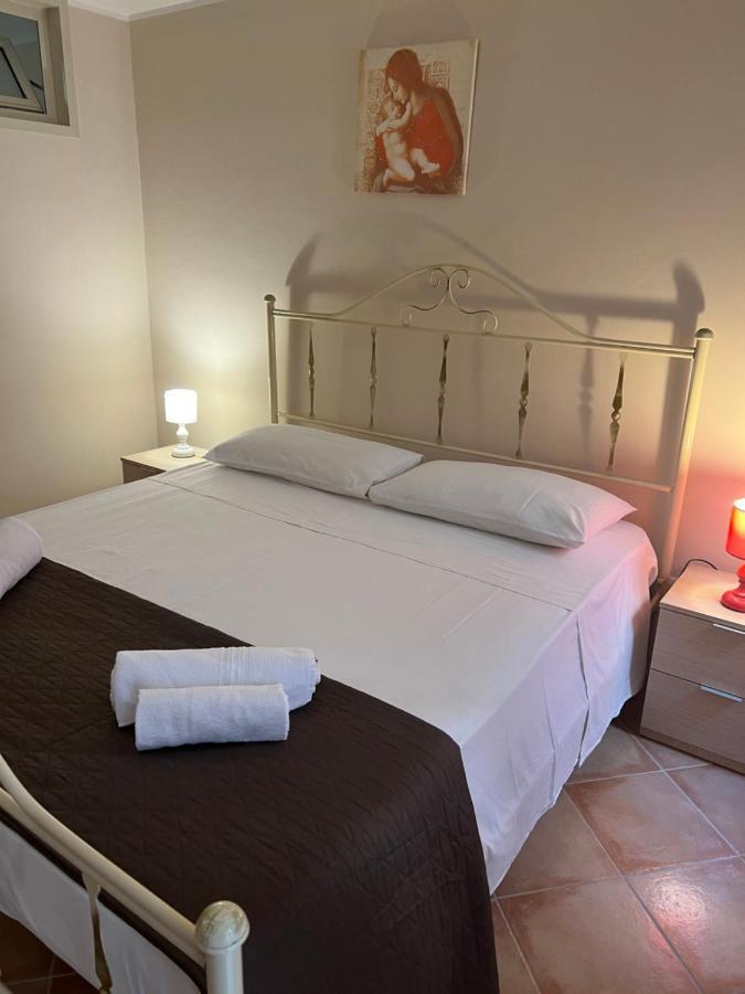 Casa Gioeni Villa Cefalù Kültér fotó