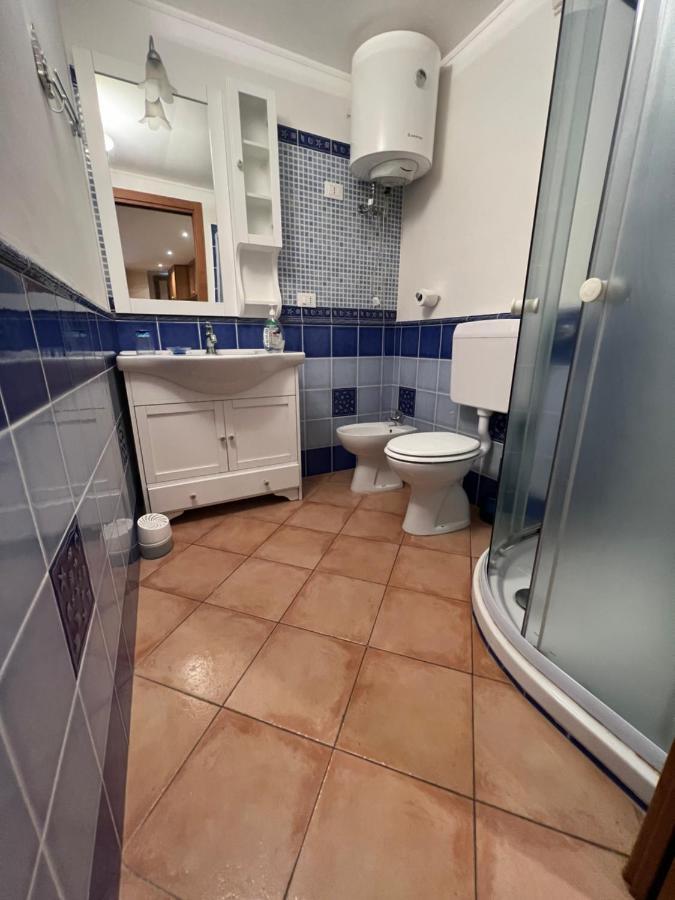 Casa Gioeni Villa Cefalù Kültér fotó
