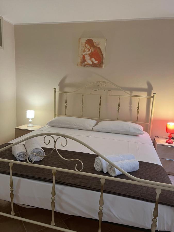 Casa Gioeni Villa Cefalù Kültér fotó