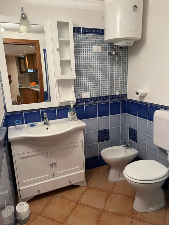 Casa Gioeni Villa Cefalù Kültér fotó